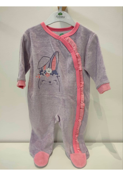 Pijama Conejita
